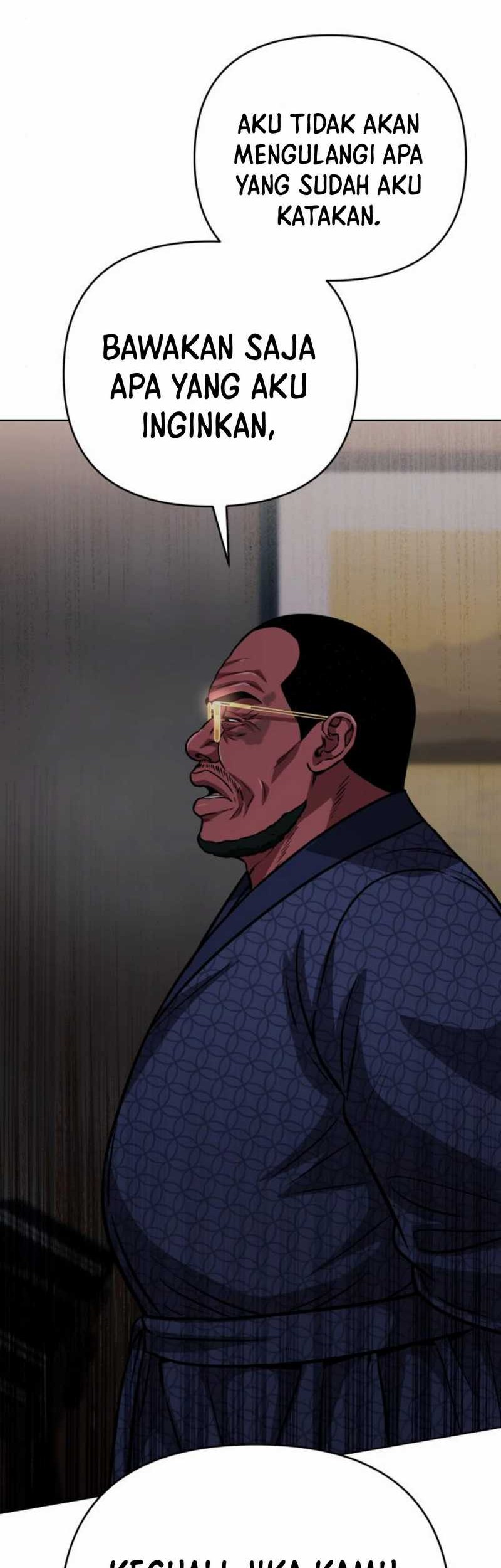 The New Employee Kim Chul-Soo Chapter 40 - halaman 38