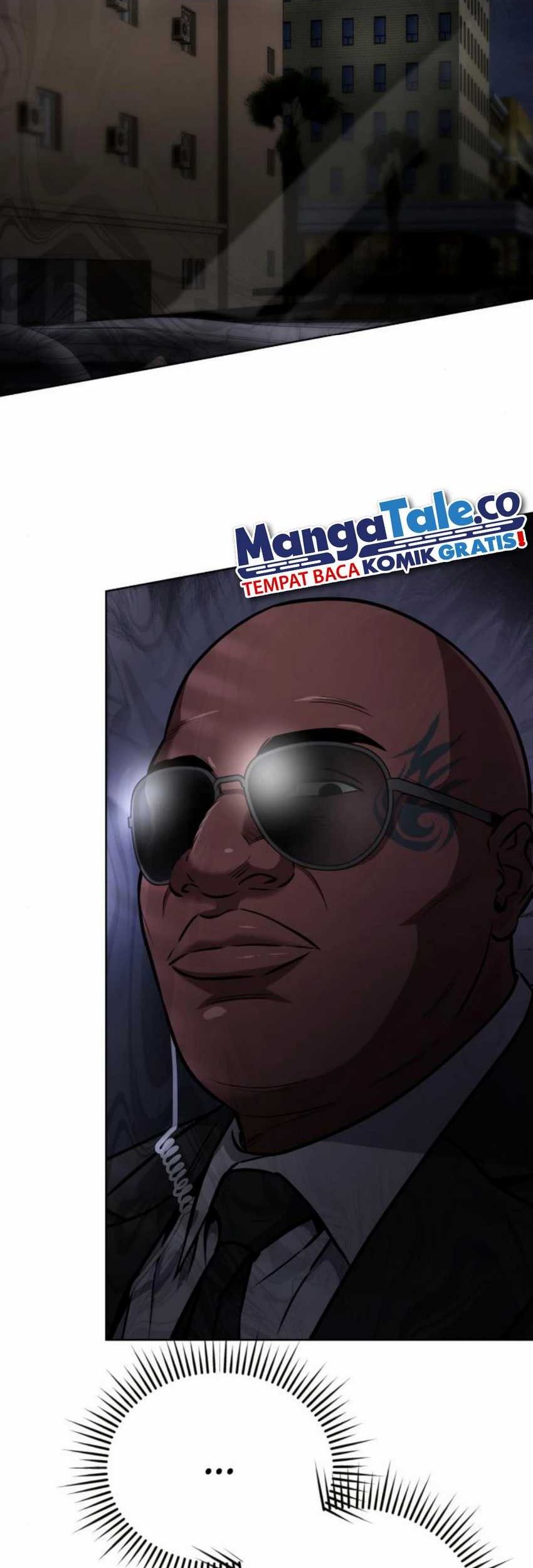 The New Employee Kim Chul-Soo Chapter 40 - halaman 4