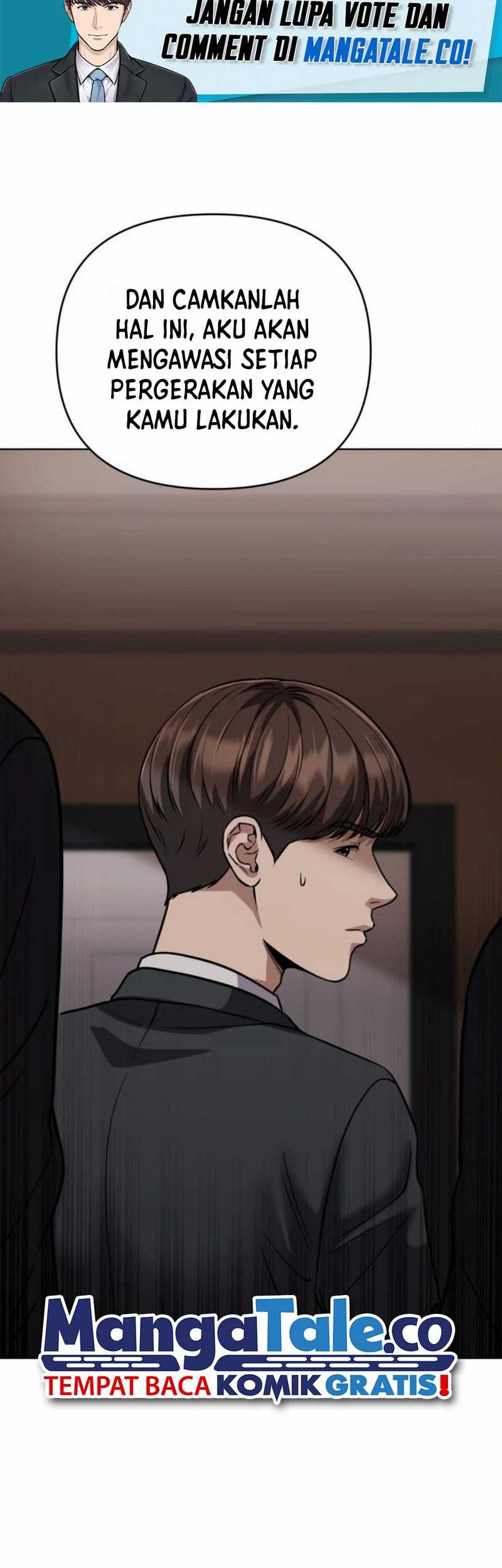 The New Employee Kim Chul-Soo Chapter 40 - halaman 41