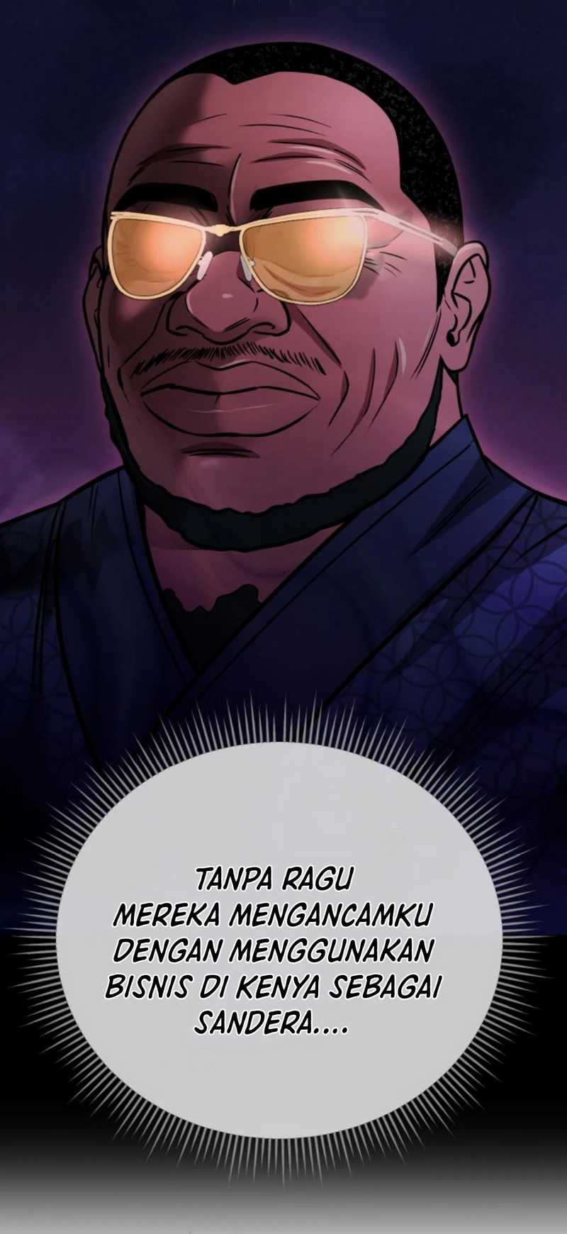 The New Employee Kim Chul-Soo Chapter 40 - halaman 44