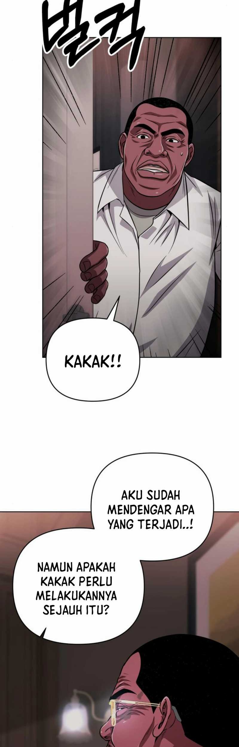The New Employee Kim Chul-Soo Chapter 40 - halaman 47