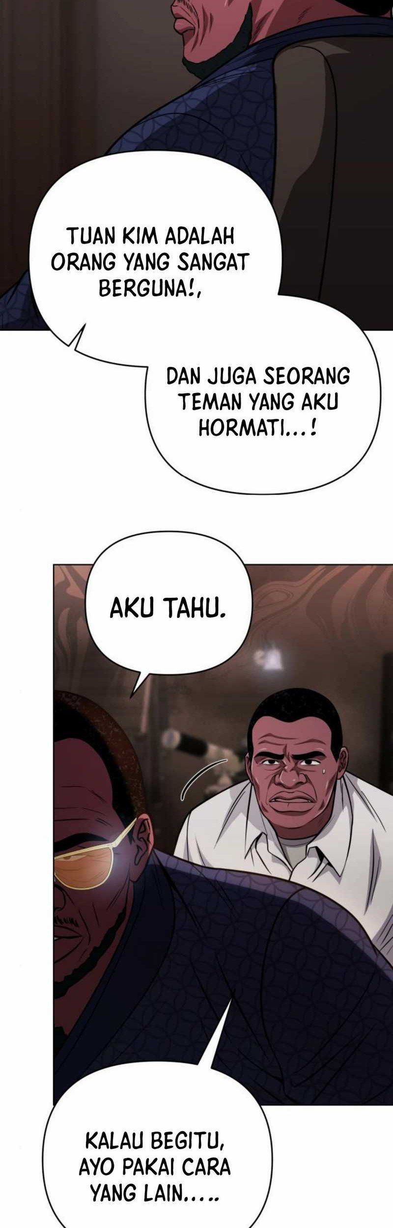 The New Employee Kim Chul-Soo Chapter 40 - halaman 48