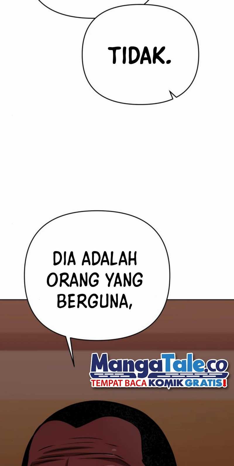 The New Employee Kim Chul-Soo Chapter 40 - halaman 49