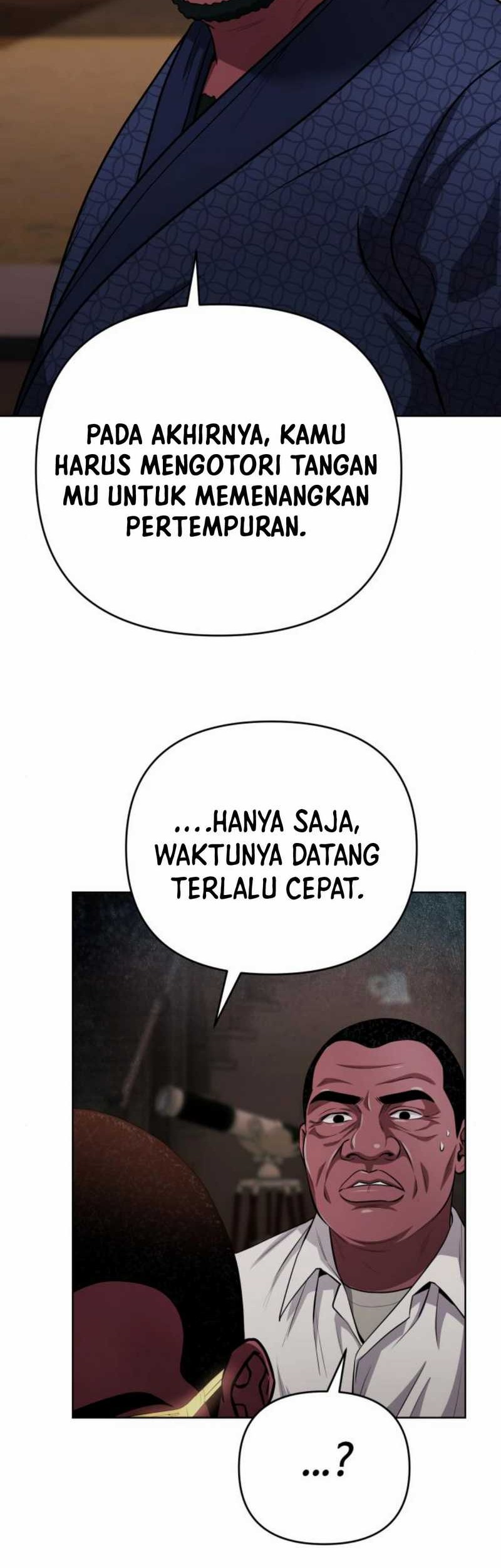The New Employee Kim Chul-Soo Chapter 40 - halaman 53