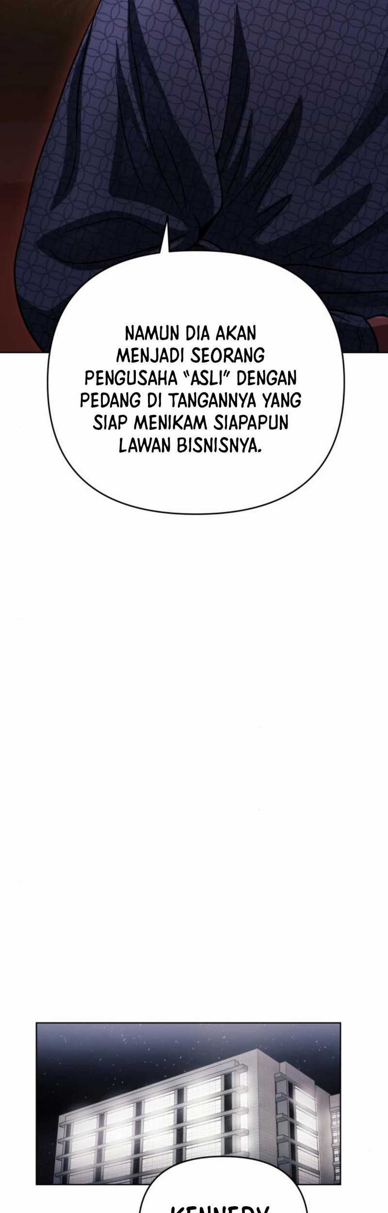 The New Employee Kim Chul-Soo Chapter 40 - halaman 55
