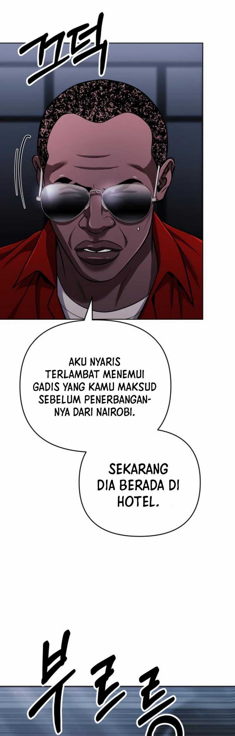 The New Employee Kim Chul-Soo Chapter 40 - halaman 57