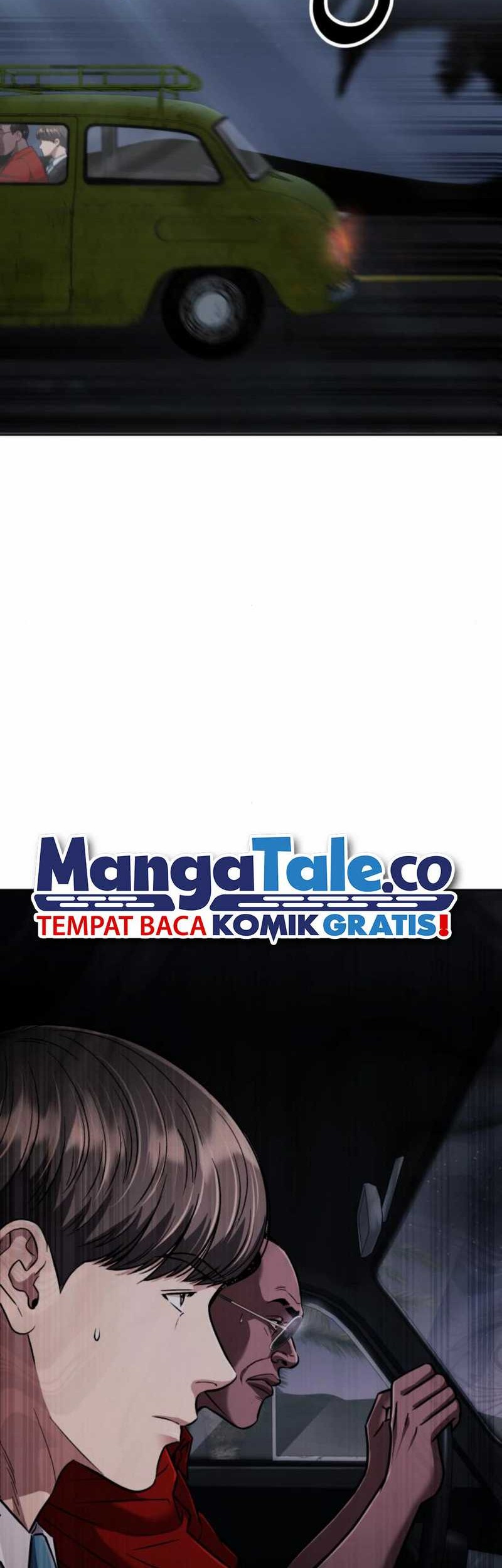 The New Employee Kim Chul-Soo Chapter 40 - halaman 58
