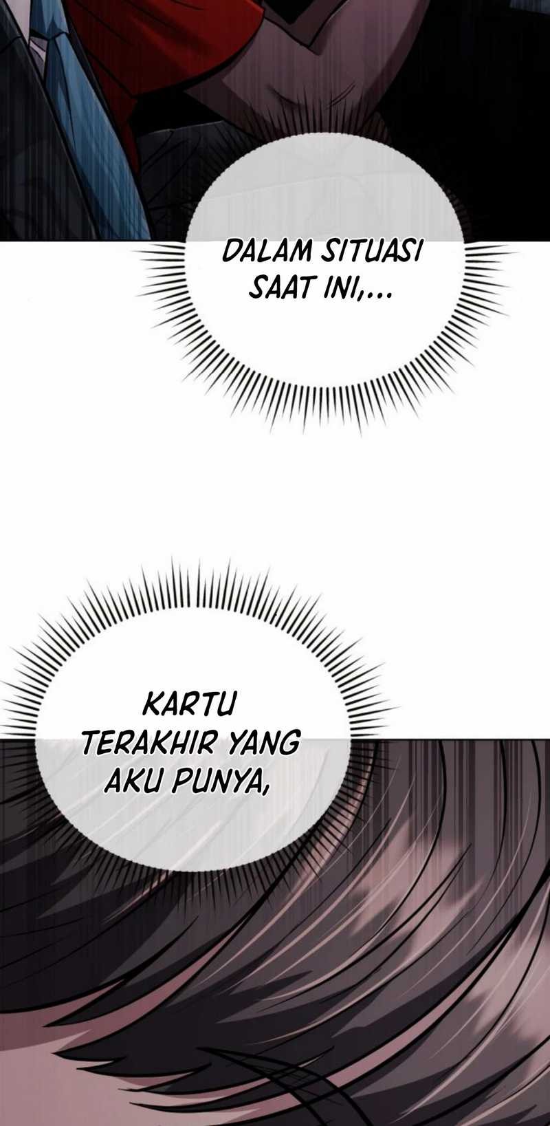 The New Employee Kim Chul-Soo Chapter 40 - halaman 59