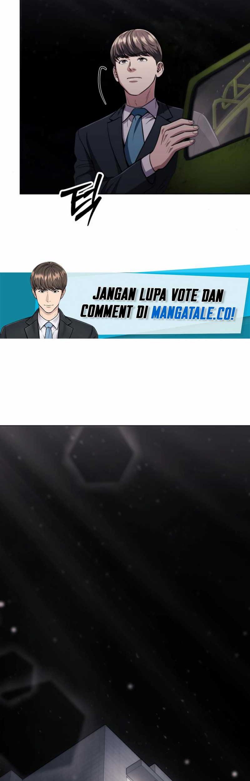 The New Employee Kim Chul-Soo Chapter 40 - halaman 61