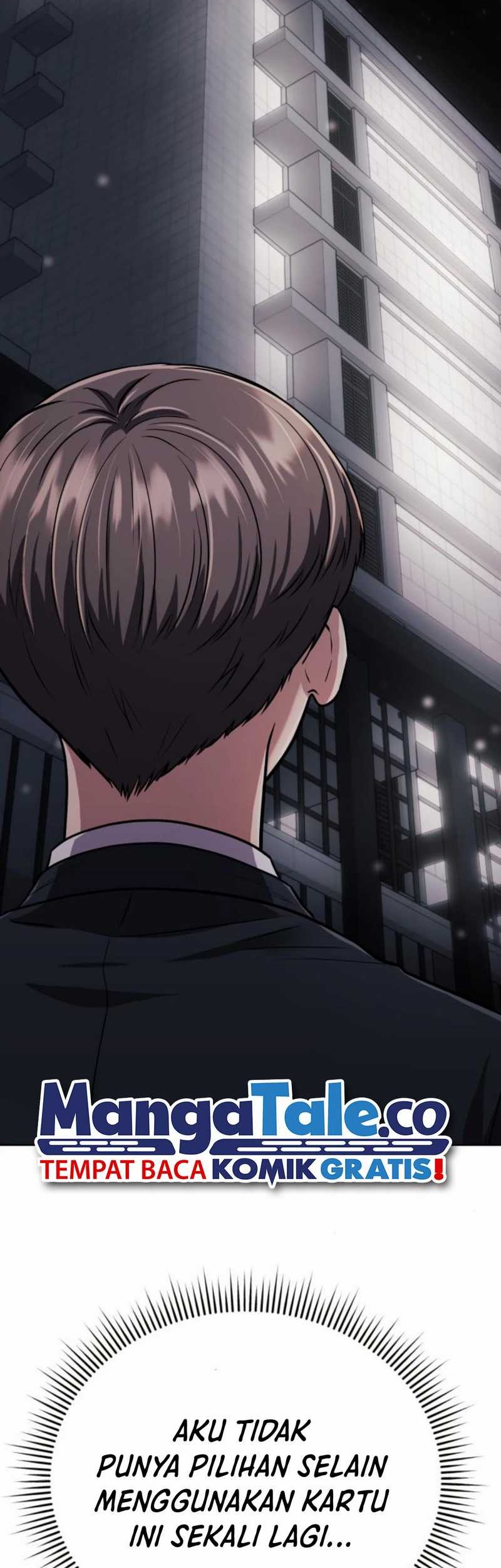 The New Employee Kim Chul-Soo Chapter 40 - halaman 62