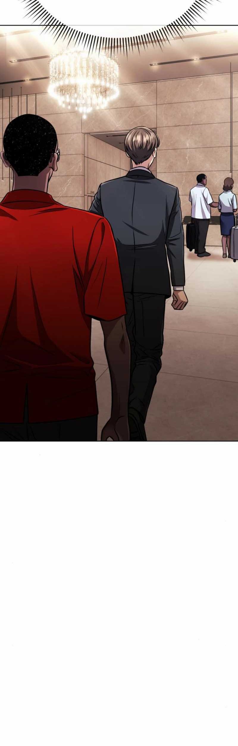 The New Employee Kim Chul-Soo Chapter 40 - halaman 63