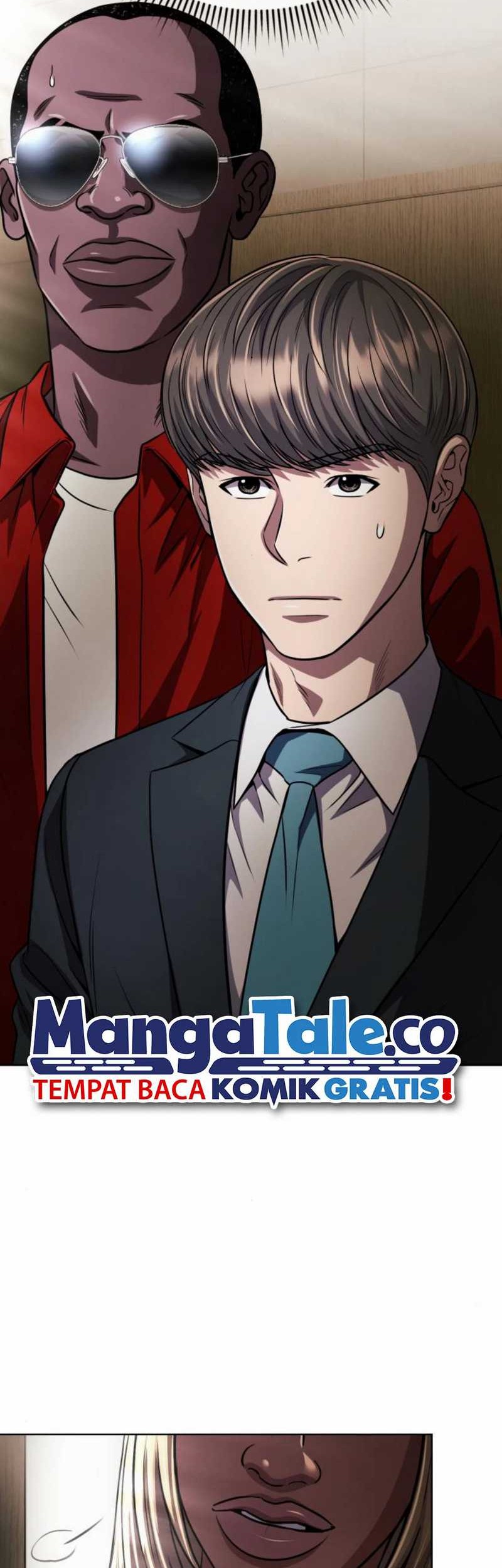 The New Employee Kim Chul-Soo Chapter 40 - halaman 66