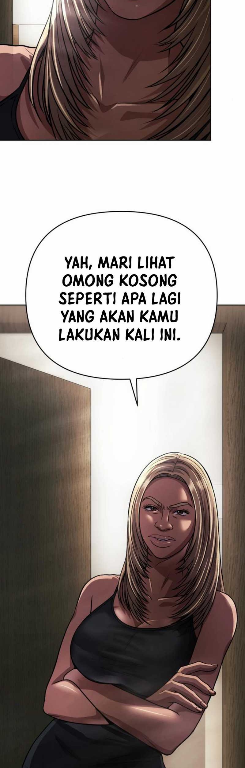 The New Employee Kim Chul-Soo Chapter 40 - halaman 67