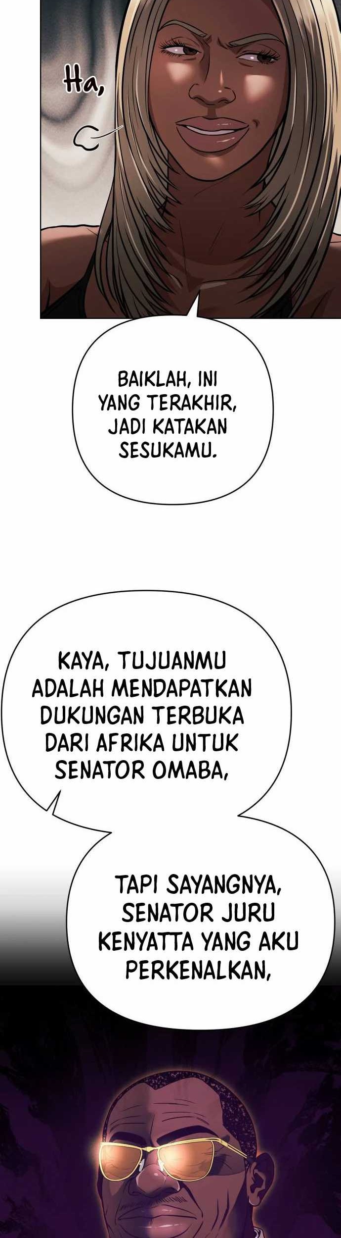 The New Employee Kim Chul-Soo Chapter 41 - halaman 11