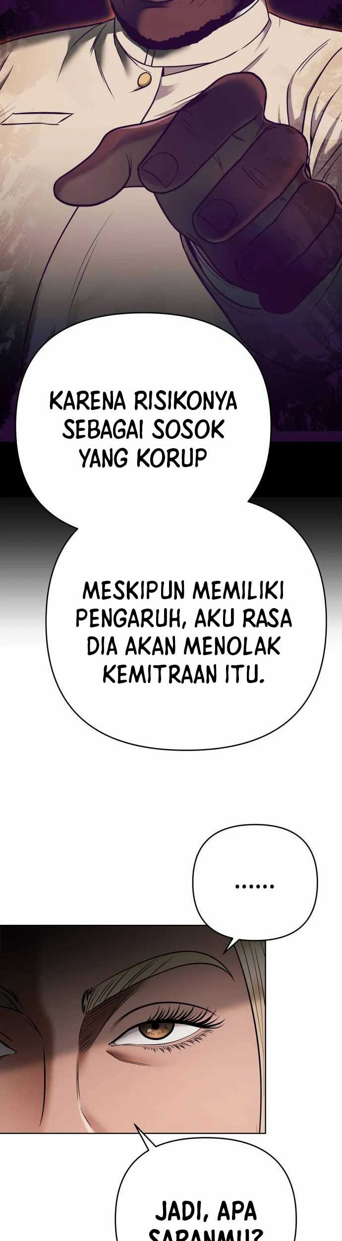 The New Employee Kim Chul-Soo Chapter 41 - halaman 12