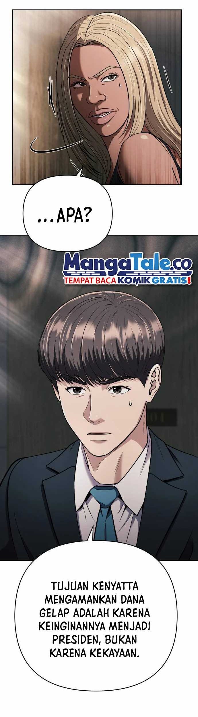 The New Employee Kim Chul-Soo Chapter 41 - halaman 15
