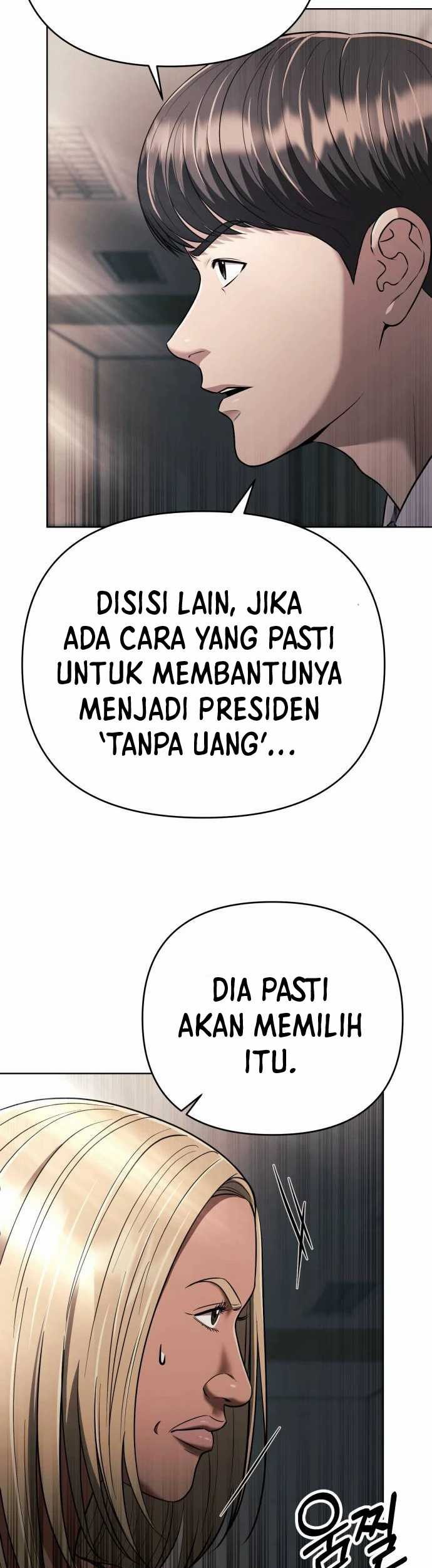 The New Employee Kim Chul-Soo Chapter 41 - halaman 18