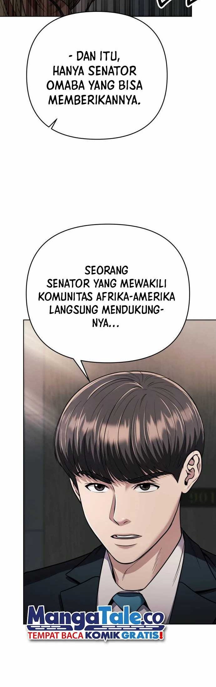 The New Employee Kim Chul-Soo Chapter 41 - halaman 19