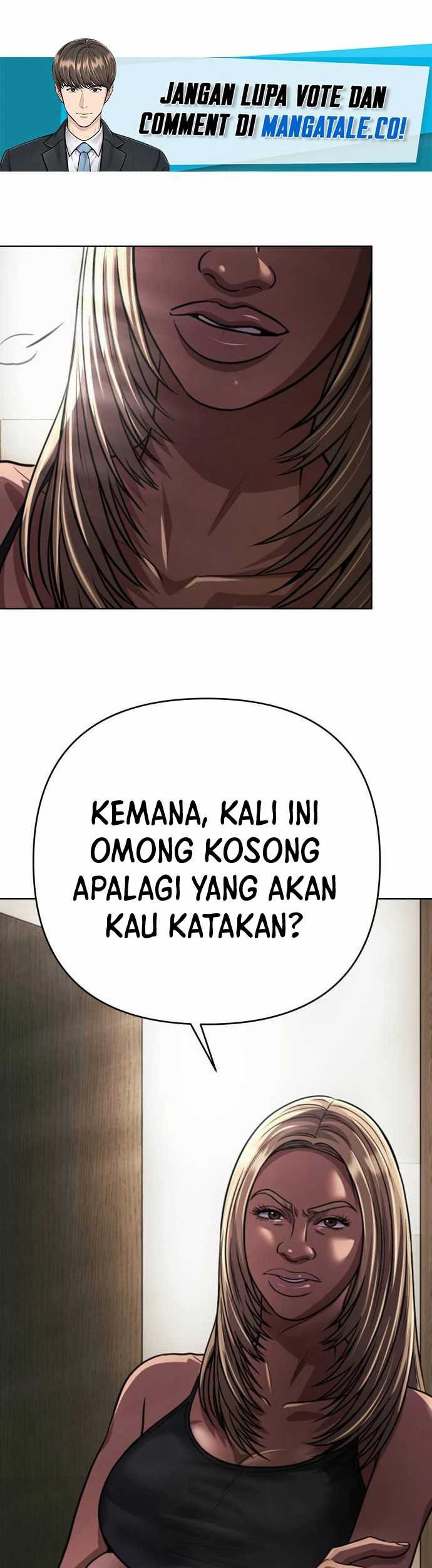 The New Employee Kim Chul-Soo Chapter 41 - halaman 2