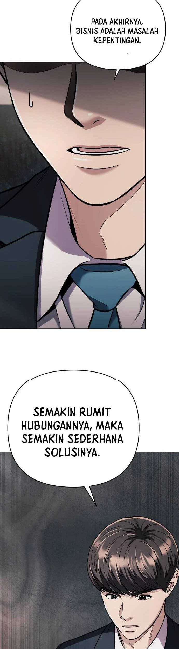 The New Employee Kim Chul-Soo Chapter 41 - halaman 21
