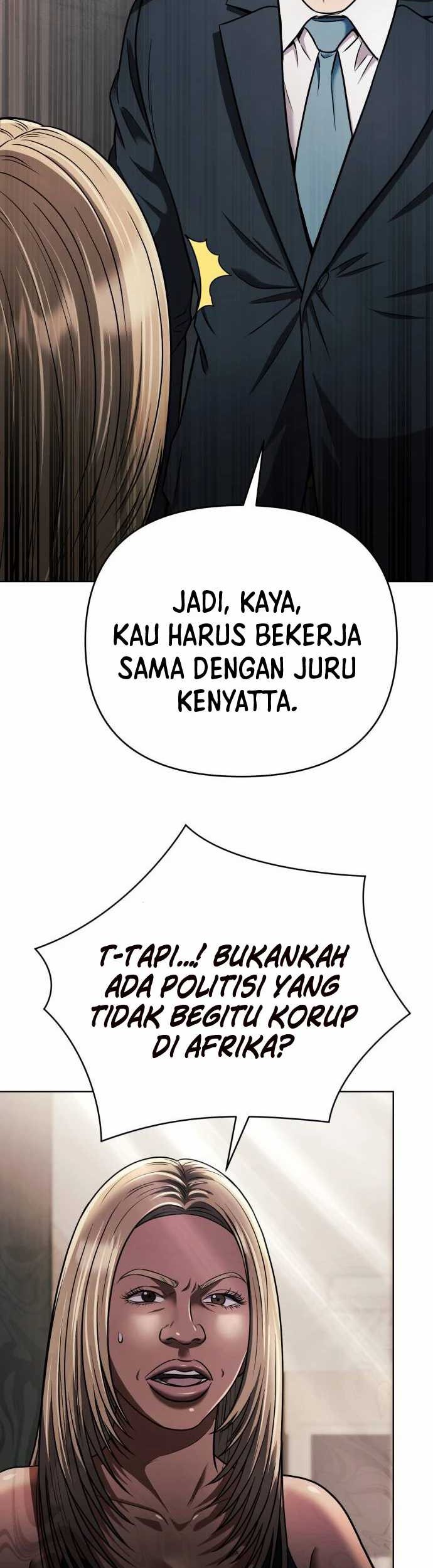 The New Employee Kim Chul-Soo Chapter 41 - halaman 22