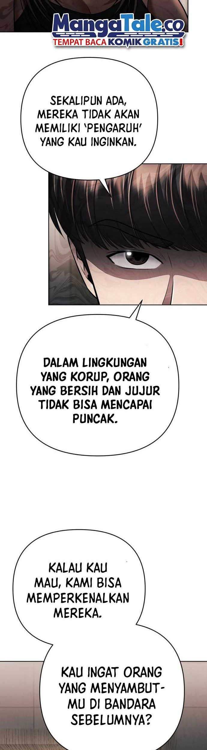 The New Employee Kim Chul-Soo Chapter 41 - halaman 23