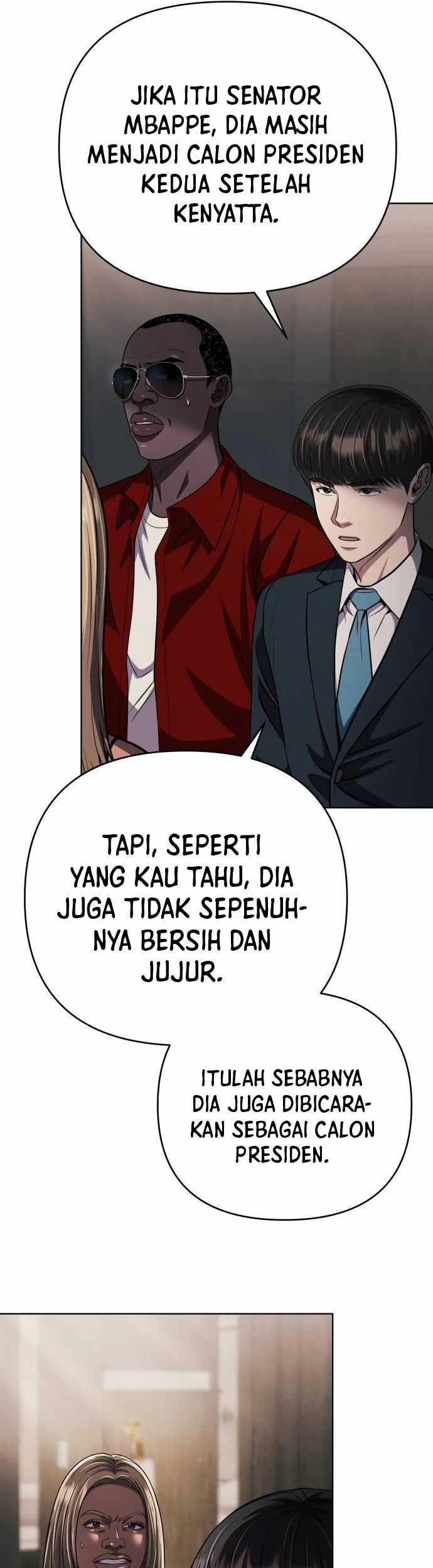 The New Employee Kim Chul-Soo Chapter 41 - halaman 26