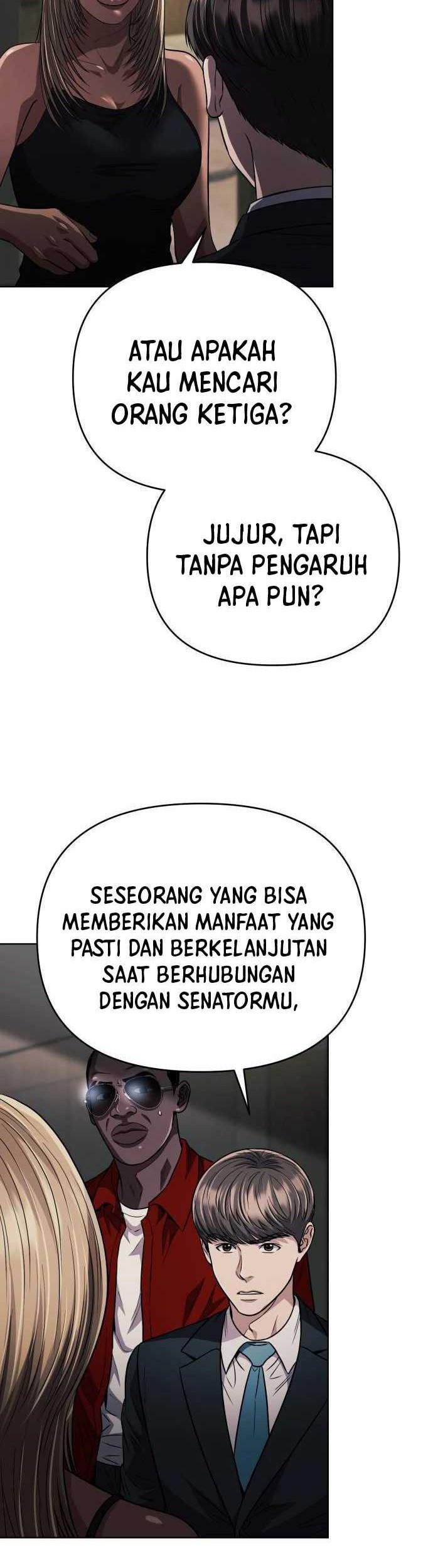 The New Employee Kim Chul-Soo Chapter 41 - halaman 27