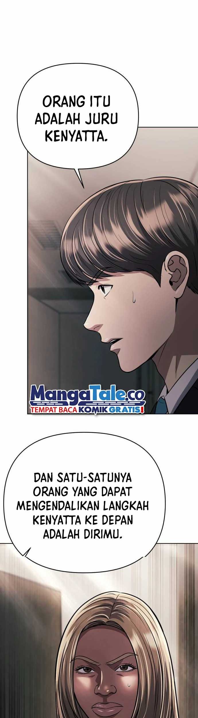 The New Employee Kim Chul-Soo Chapter 41 - halaman 28
