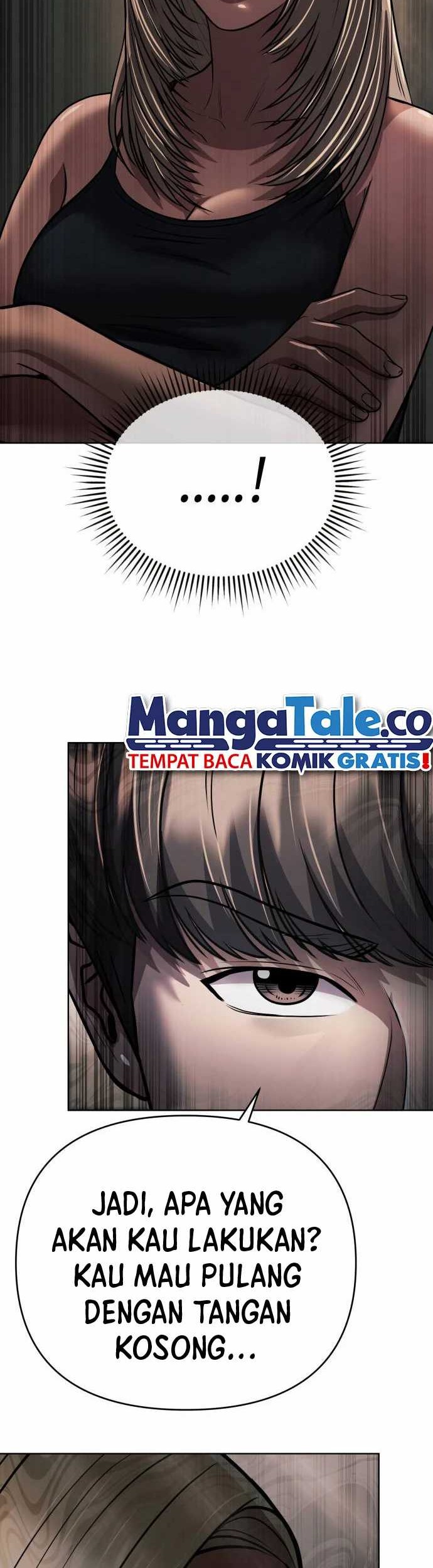 The New Employee Kim Chul-Soo Chapter 41 - halaman 29