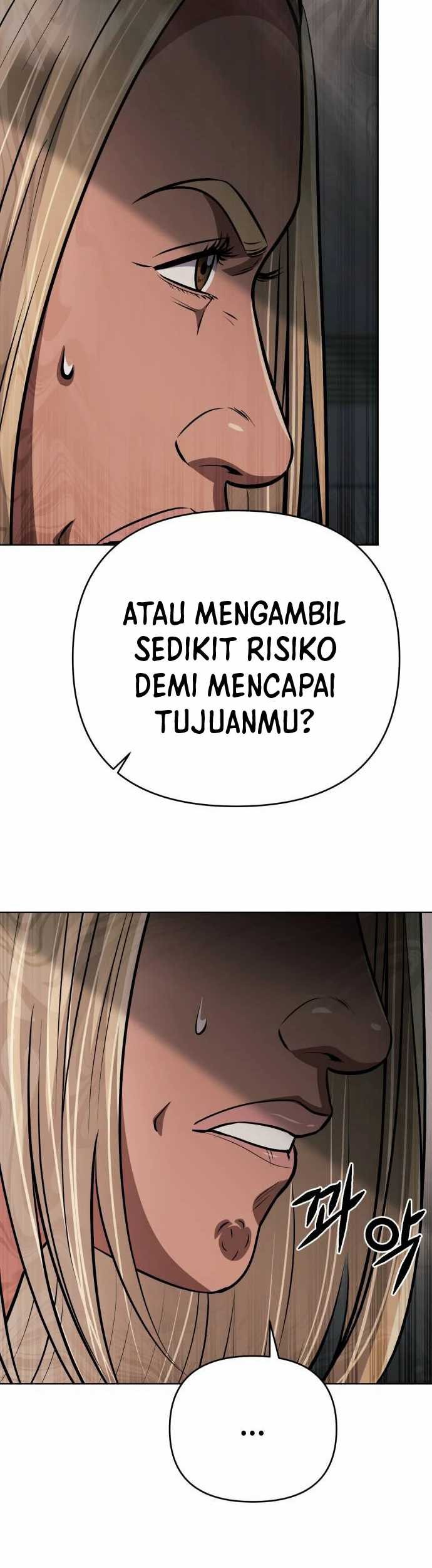 The New Employee Kim Chul-Soo Chapter 41 - halaman 30