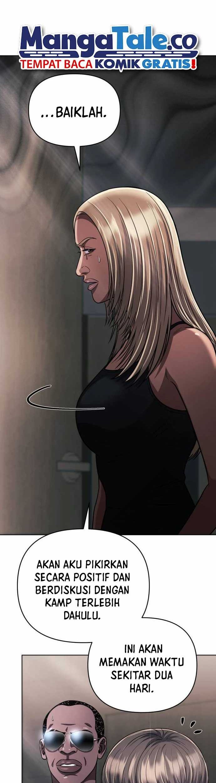 The New Employee Kim Chul-Soo Chapter 41 - halaman 31