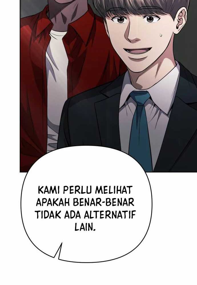 The New Employee Kim Chul-Soo Chapter 41 - halaman 32