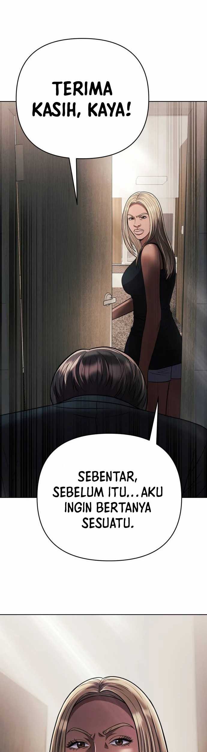 The New Employee Kim Chul-Soo Chapter 41 - halaman 33