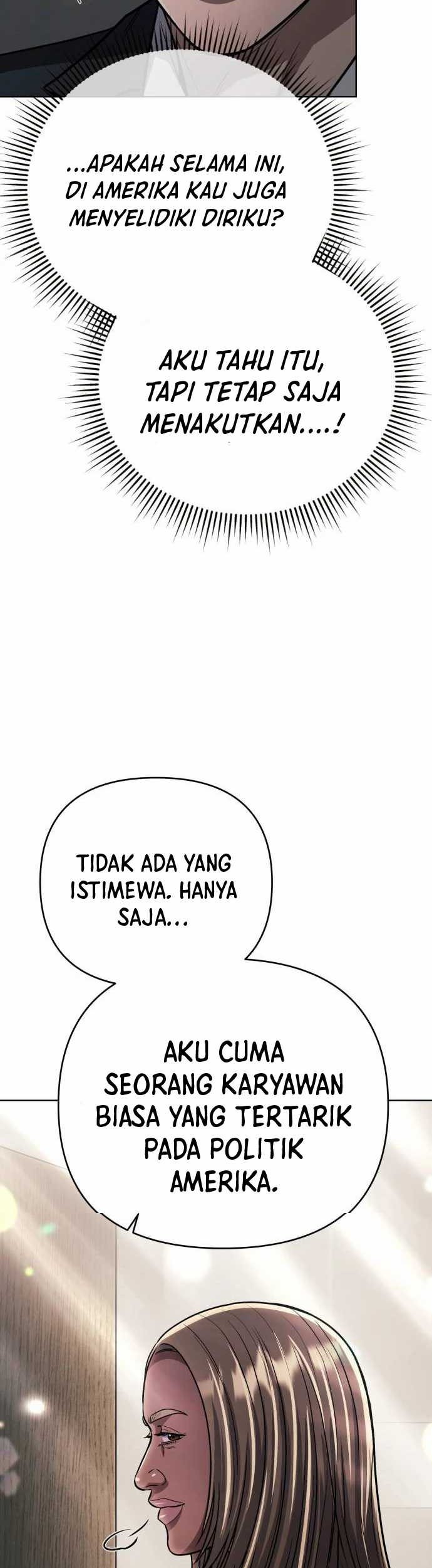 The New Employee Kim Chul-Soo Chapter 41 - halaman 35