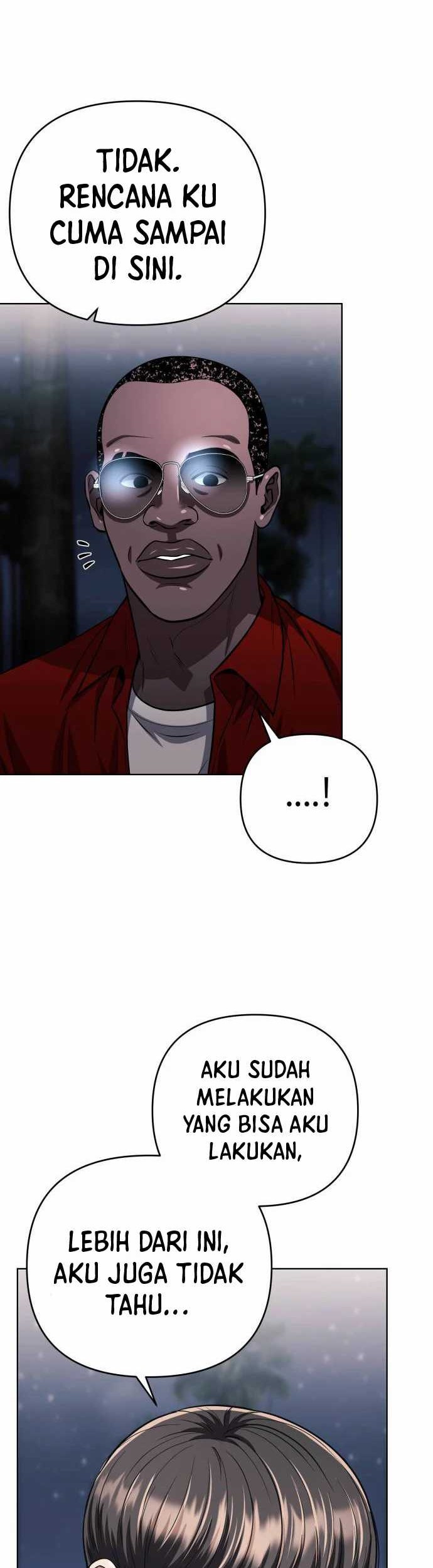 The New Employee Kim Chul-Soo Chapter 41 - halaman 38