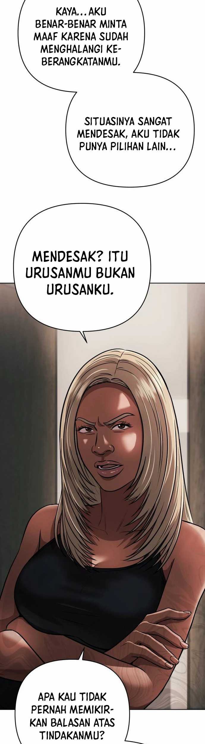 The New Employee Kim Chul-Soo Chapter 41 - halaman 4