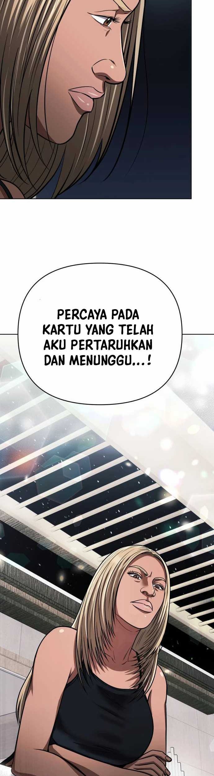 The New Employee Kim Chul-Soo Chapter 41 - halaman 41