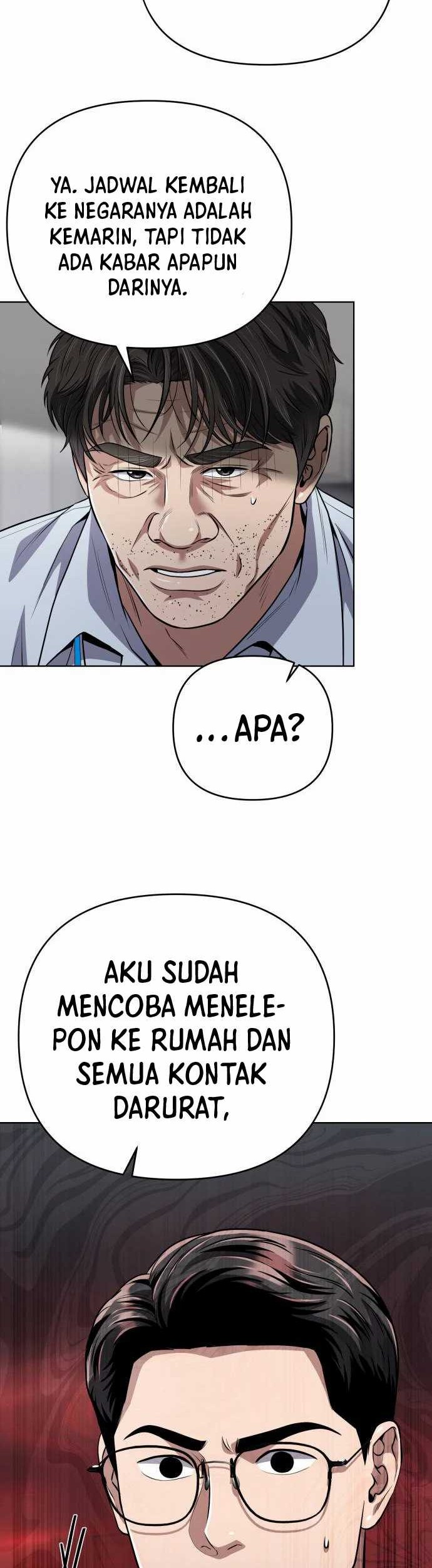 The New Employee Kim Chul-Soo Chapter 41 - halaman 45