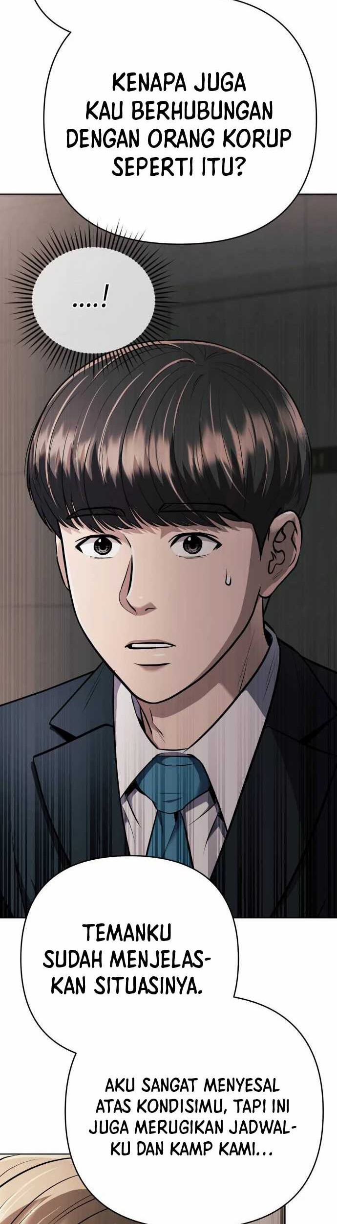 The New Employee Kim Chul-Soo Chapter 41 - halaman 5