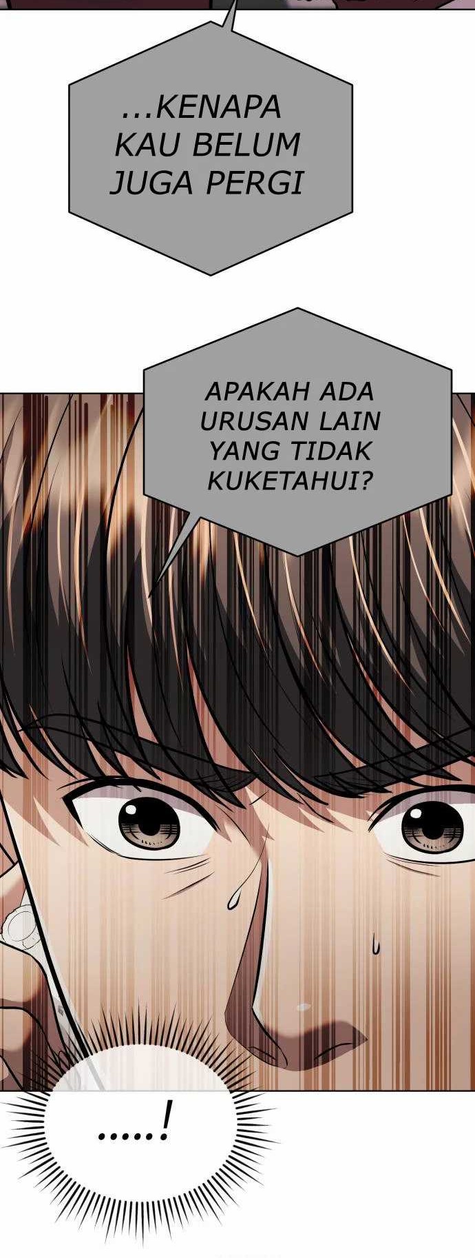 The New Employee Kim Chul-Soo Chapter 41 - halaman 52