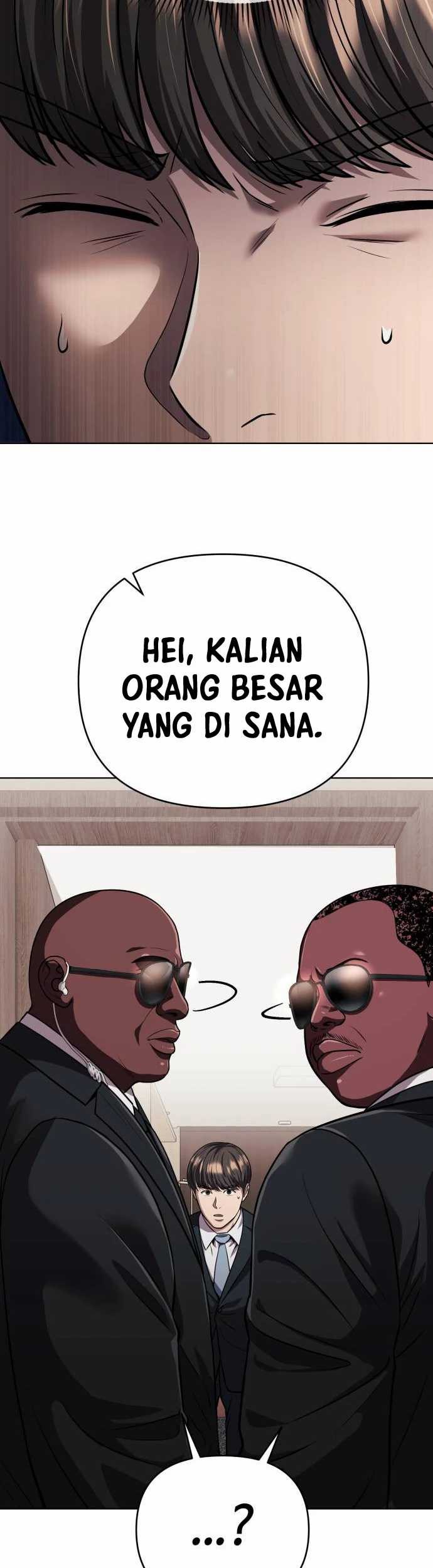 The New Employee Kim Chul-Soo Chapter 41 - halaman 57