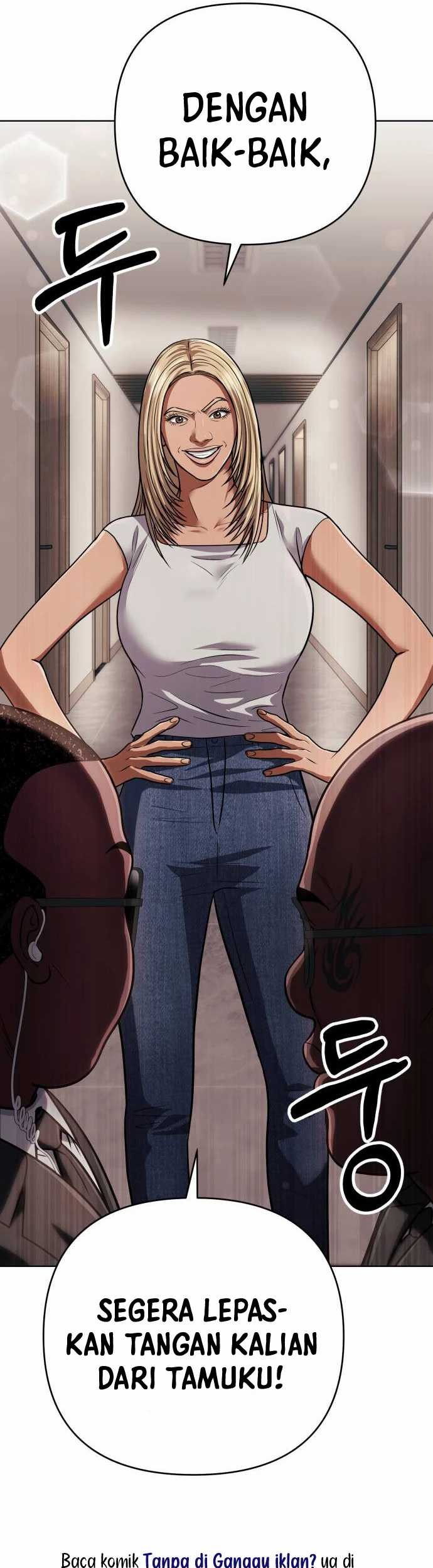 The New Employee Kim Chul-Soo Chapter 41 - halaman 59