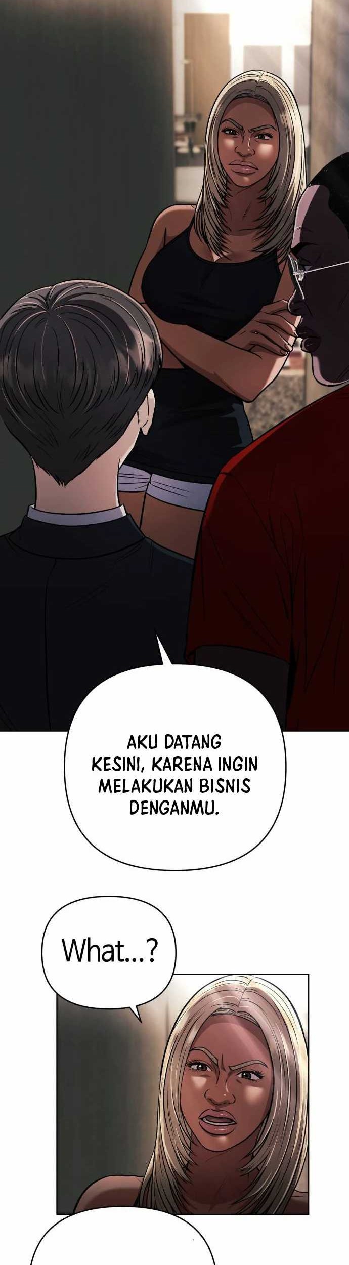 The New Employee Kim Chul-Soo Chapter 41 - halaman 9
