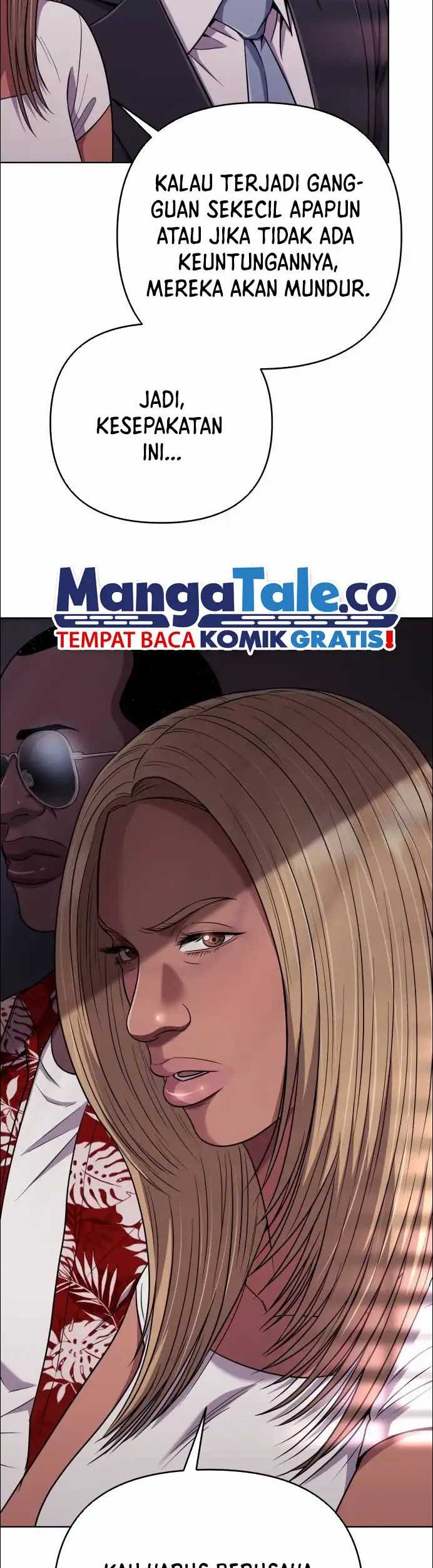 The New Employee Kim Chul-Soo Chapter 42 - halaman 11