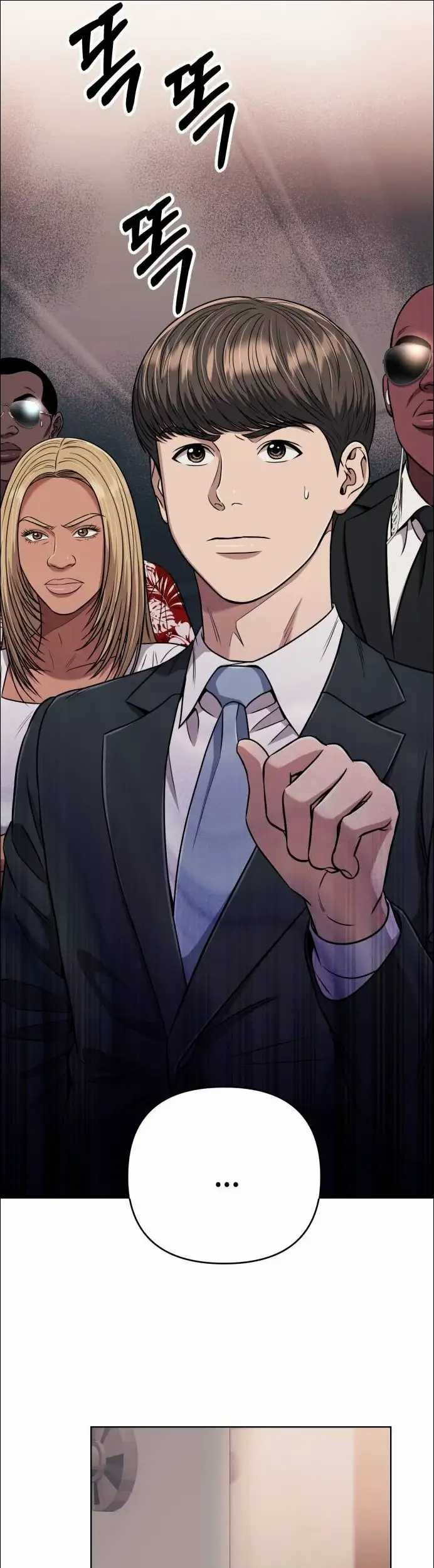 The New Employee Kim Chul-Soo Chapter 42 - halaman 14
