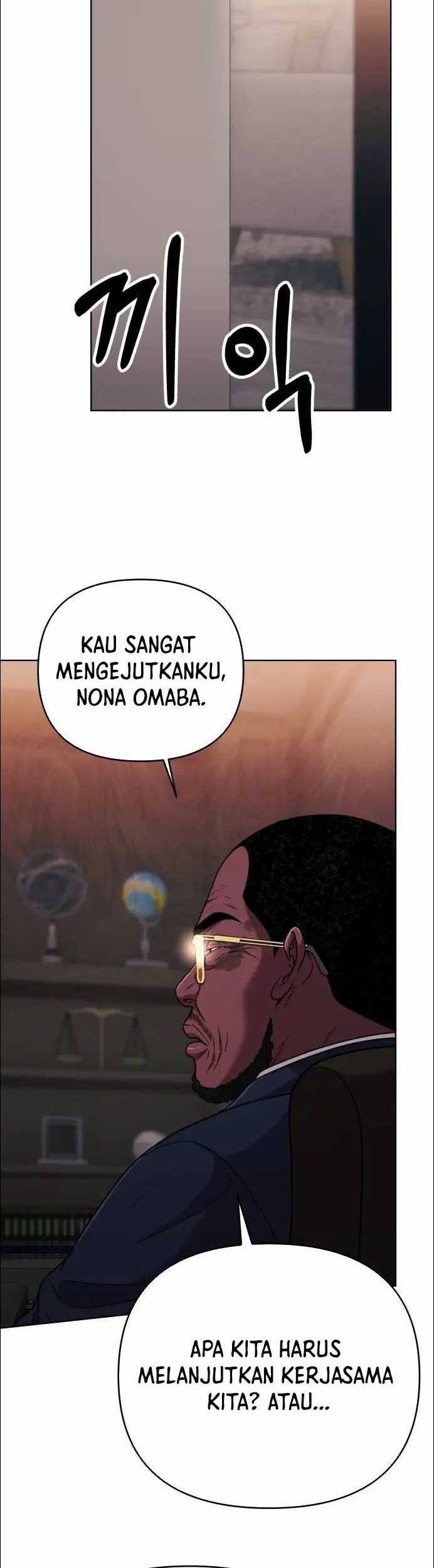 The New Employee Kim Chul-Soo Chapter 42 - halaman 15