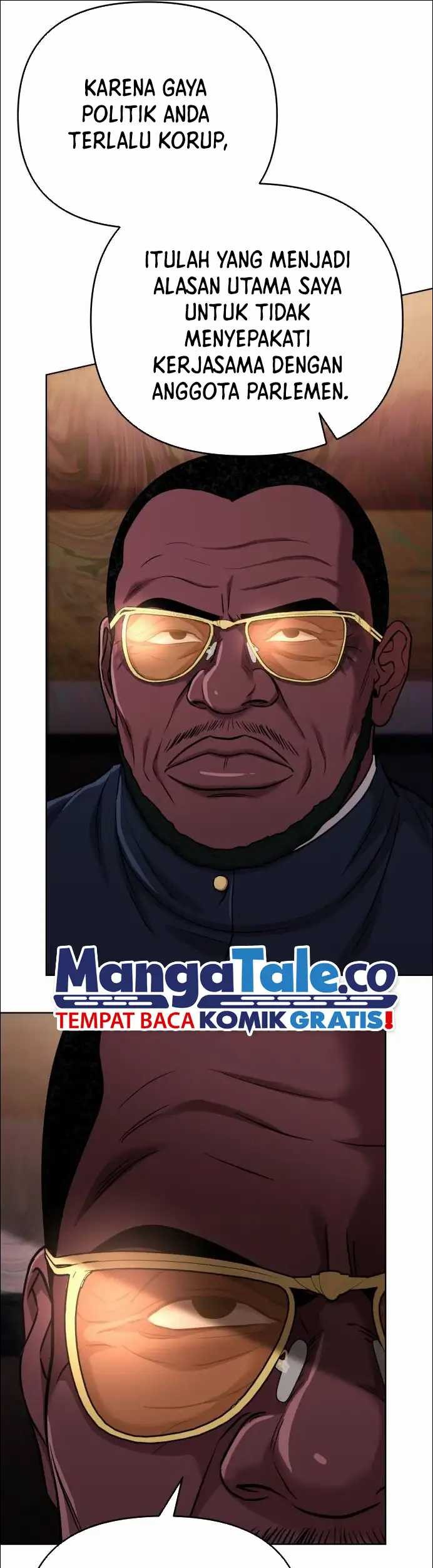 The New Employee Kim Chul-Soo Chapter 42 - halaman 18