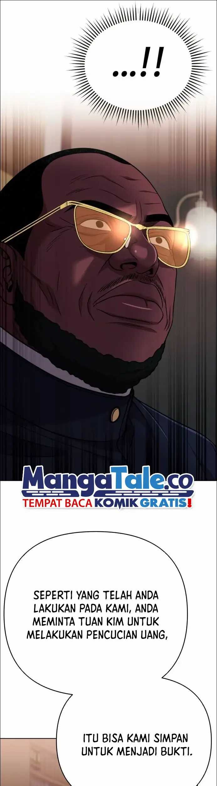 The New Employee Kim Chul-Soo Chapter 42 - halaman 22