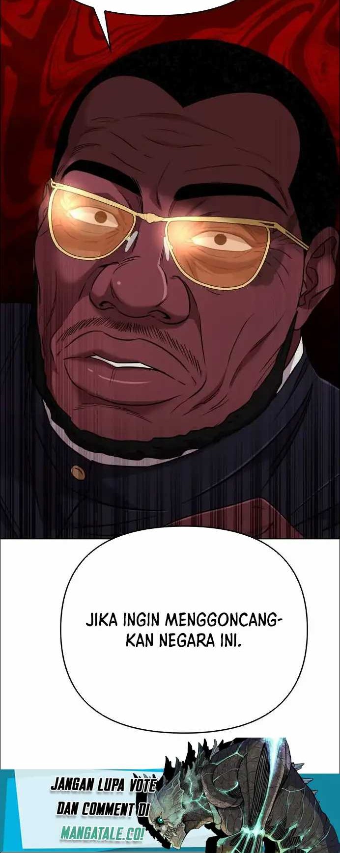The New Employee Kim Chul-Soo Chapter 42 - halaman 25